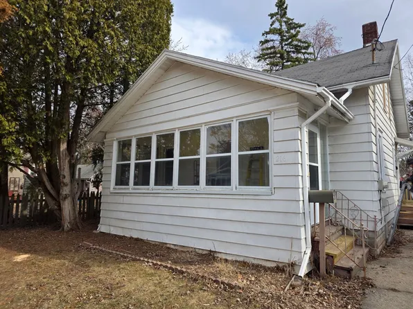 216 S Mason St, Appleton, WI 54914