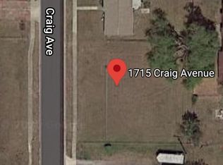 1715 Craig Ave, Titusville, FL 32780