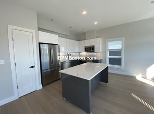 33 Ward St #2F, Boston, MA 02127