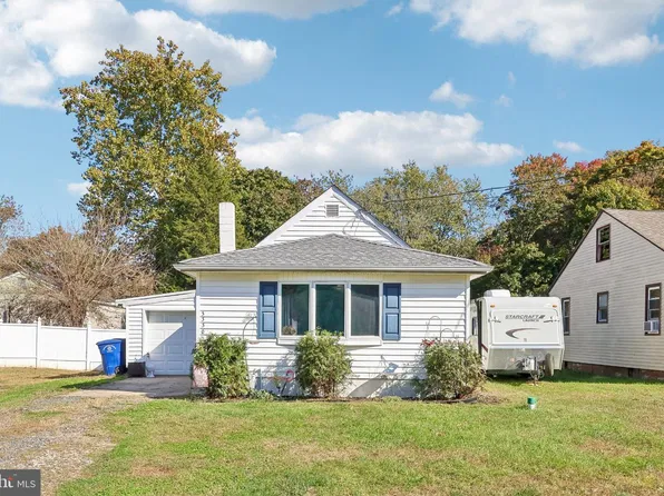 3330 Delsea Dr, Franklinville, NJ 08322