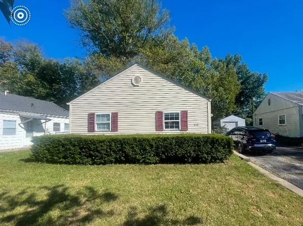 930 Marcellus Dr, Lexington, KY 40505
