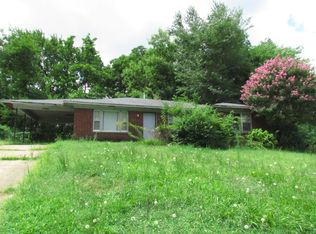 2823 Baskin St, Memphis, TN 38127
