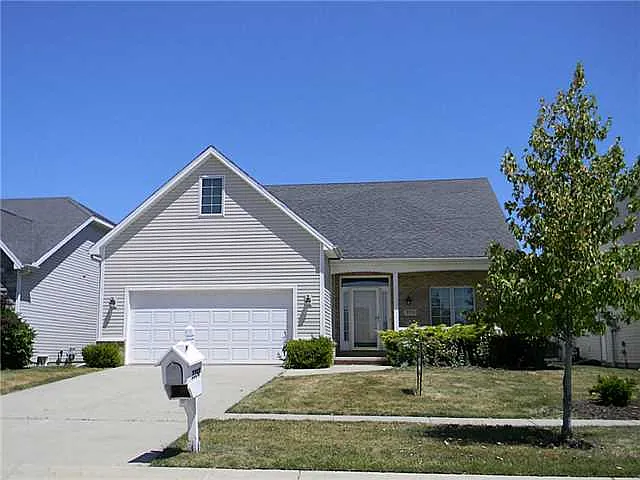 2258 Falling Waters Ln photo 1