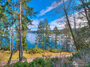 Ketron Island, Steilacoom, WA 98388