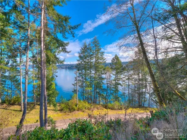 0 Morris Boulevard, Steilacoom, WA 98388