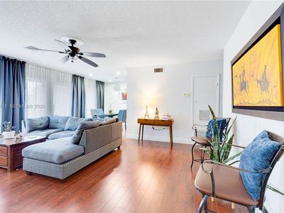 8390 N Missionwood Cir #D-18, Miramar, FL, 33025