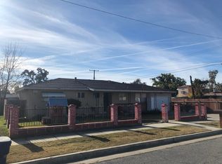 311 W Camron Ave, Tulare, CA 93274