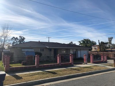 311 W Camron Ave, Tulare, CA, 93274
