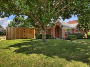 4232 Sun Creek Ct, Plano, TX 75093