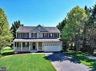 830 Sawgrass Dr, Charles Town, WV