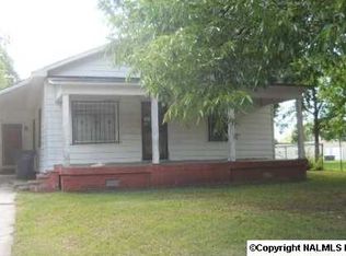 211 11th Ave SW, Decatur, AL 35601
