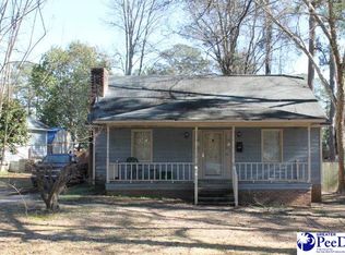 1108 Sherwood Dr, Florence, SC 29501