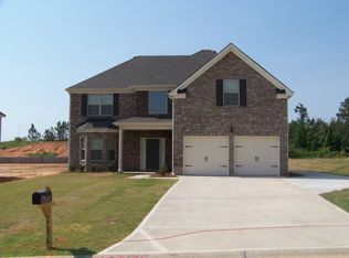 4056 Madison Ln, Augusta, GA 30919