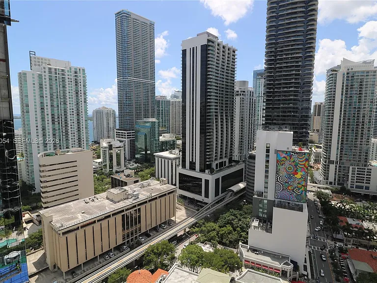 801 S Miami Ave #2601 — Photo 32