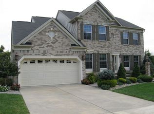 1115 Sunset Dr, Bel Air, MD 21014