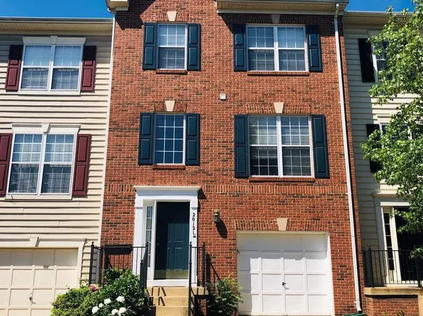 20121 Hardwood Ter, Ashburn, VA 20147