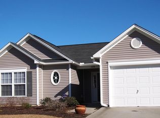 270 Island Green Rd, Goose Creek, SC 29445