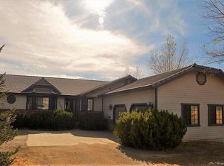 27000 Skyline Dr, Tehachapi, CA 93561
