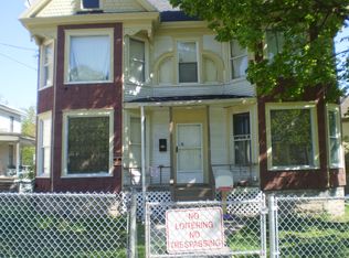 1026 W Onondaga St, Syracuse, NY 13204