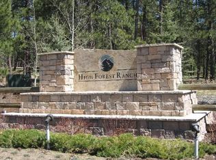 4901 Mountain Dance Dr, Colorado Springs, CO 80908