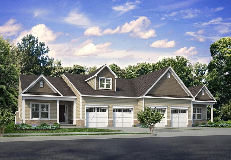 Reserve Inglewood II Elevation