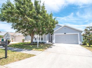 1218 White Oak Cir, Melbourne, FL 32934