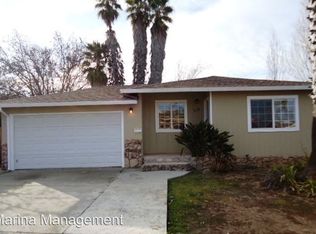 245 Cabrillo Dr, Vallejo, CA 94591