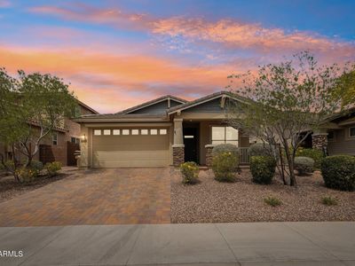 13728 W Linanthus Rd, Peoria, AZ, 85383