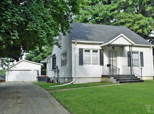 2013 College Pl, Harlan, IA 51537