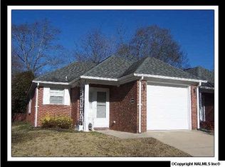 404 S Broad St APT A, Albertville, AL 35950