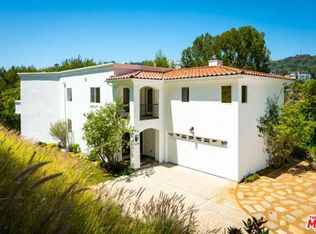 8070 Laurelmont Dr, Los Angeles, CA 90046