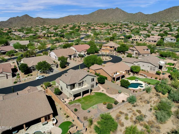 7941 E SANDIA Circle, Mesa, AZ 85207