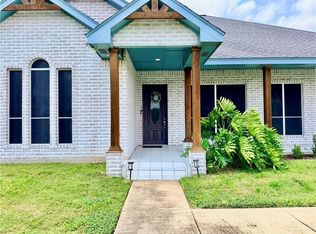 2320 Story Ln, Palmhurst, TX 78573