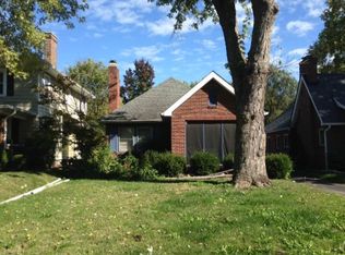 5445 Broadway St, Indianapolis, IN
