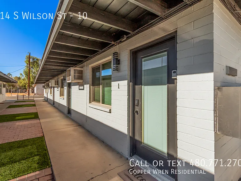 114 S Wilson St #10 — Photo 10