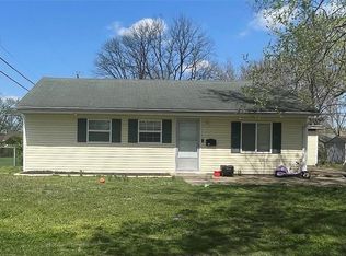 49 Helen Ct, Cahokia, IL