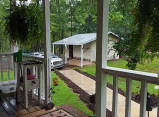 1403 Block House Rd, Many, LA 71449