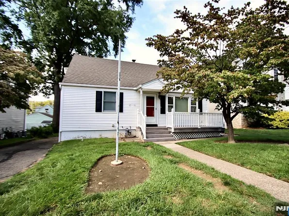 25-01 Romaine, Fair Lawn, NJ 07410