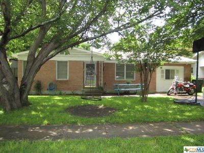 1918 S 49th St, Temple, TX, 76504
