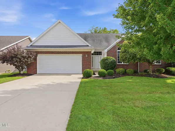 2183 Bluestone Dr, Findlay, OH 45840