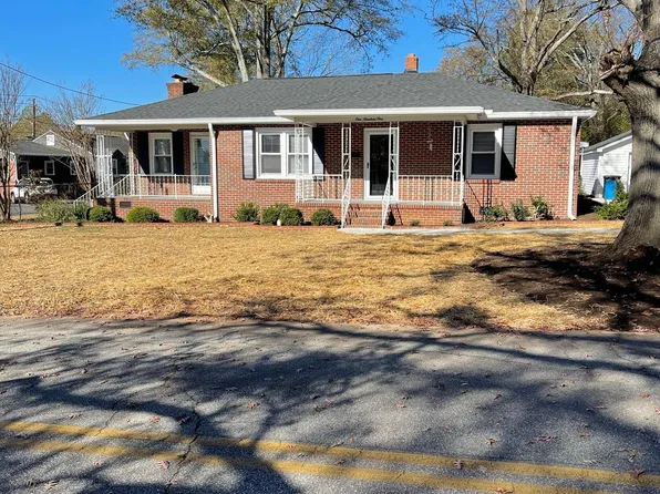 101 S Pliney Cir, Simpsonville, SC 29681