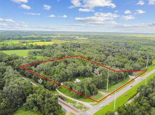 41433 County Road 54, Zephyrhills, FL 33540