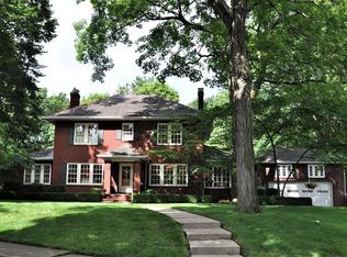 3611 Calumet St, Columbus, OH 43214