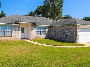 1994 Coral Reef Rd, Pensacola, FL 32506