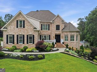 2950 Callie Still Rd, Lawrenceville, GA 30045