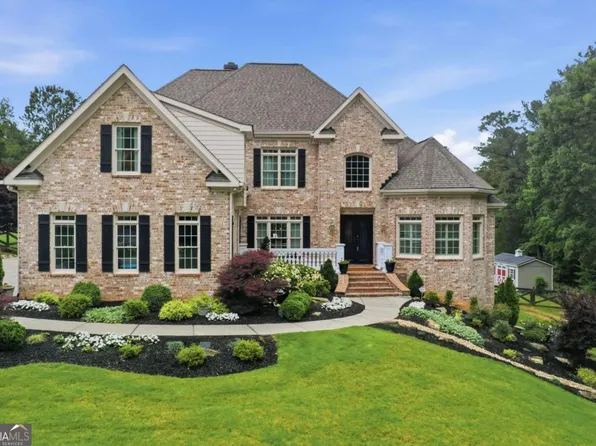 2950 Callie Still Rd, Lawrenceville, GA 30045