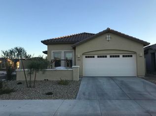 7535 W Whitehorn Trl, Peoria, AZ 85383