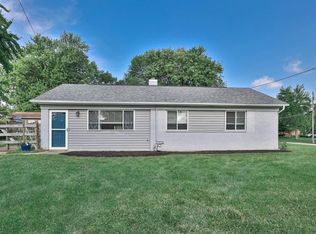 1075 Brookcrest Dr, Mason, OH