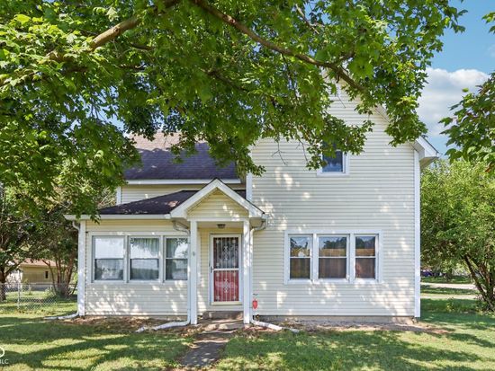 3986 N State Road 9, Greenfield, IN 46140