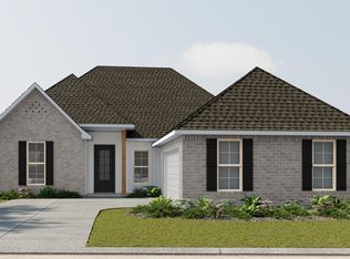 12018 Parc Aux Chenes, Gulfport, MS 39503